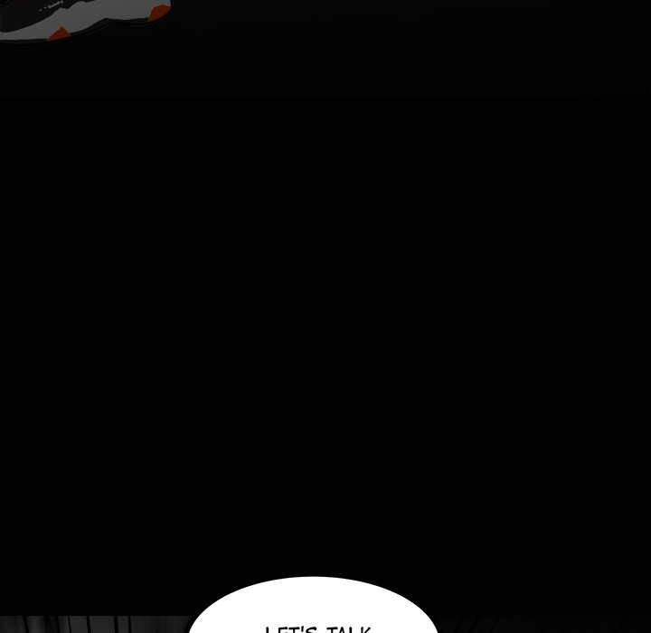 The Villain Manhwa - Chapter 84 Page 116