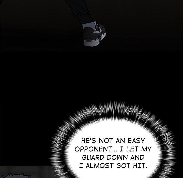 The Villain Manhwa - Chapter 115 Page 93