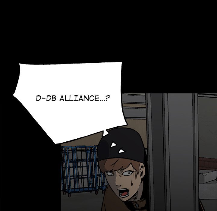 The Villain Manhwa - Chapter 131 Page 37