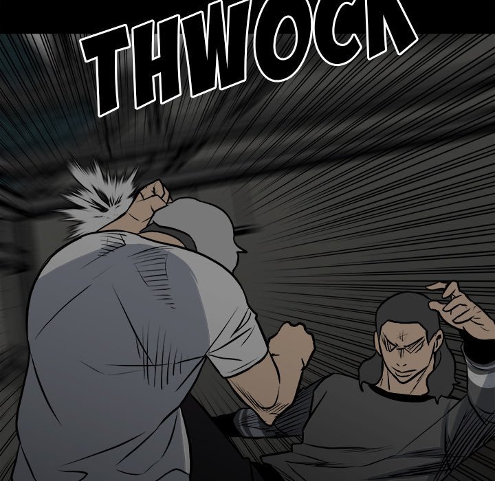 The Villain Manhwa - Chapter 131 Page 131