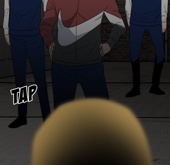 The Villain Manhwa - Chapter 49 Page 7