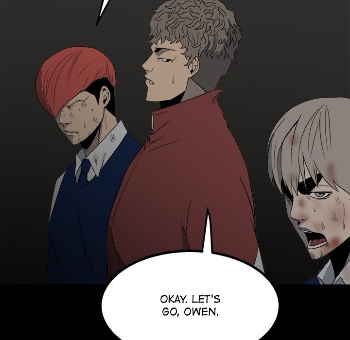 The Villain Manhwa - Chapter 49 Page 9