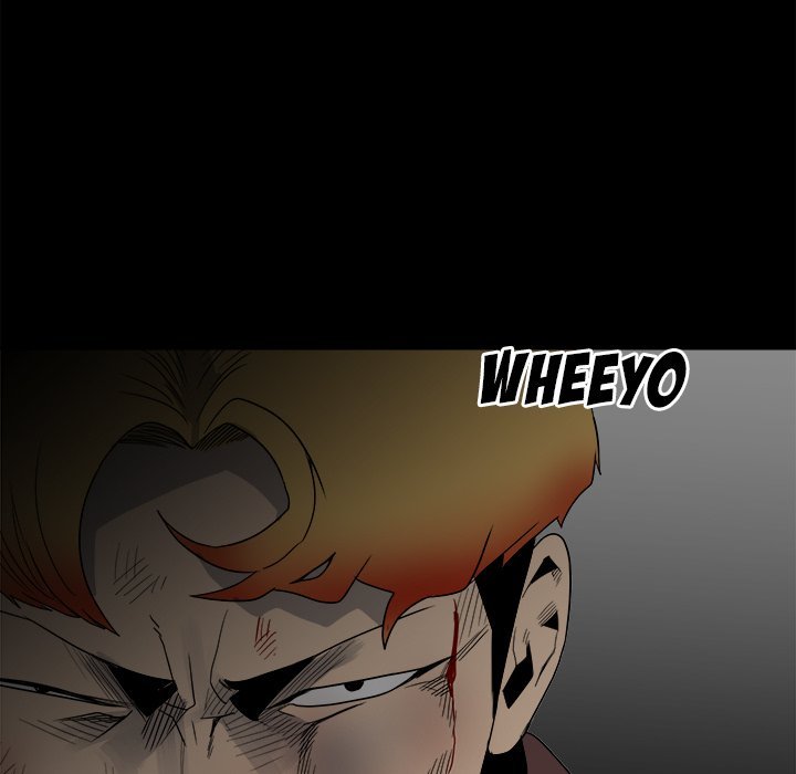 The Villain Manhwa - Chapter 49 Page 19