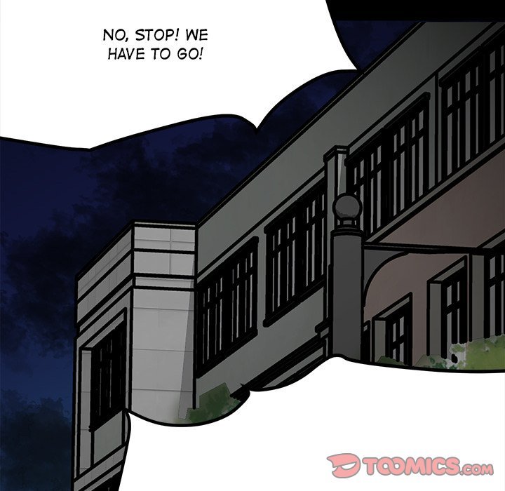 The Villain Manhwa - Chapter 49 Page 23