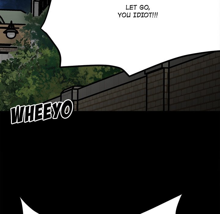 The Villain Manhwa - Chapter 49 Page 24