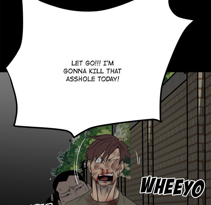 The Villain Manhwa - Chapter 49 Page 25