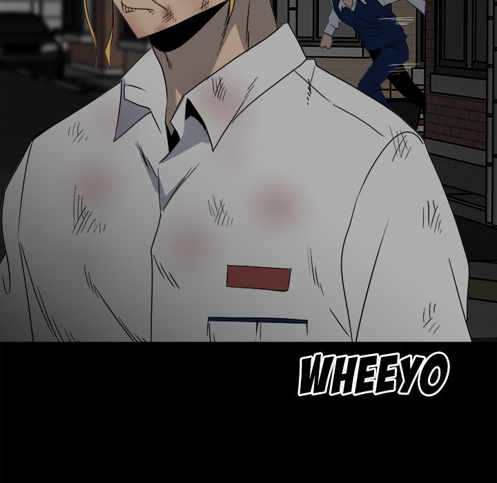 The Villain Manhwa - Chapter 49 Page 28