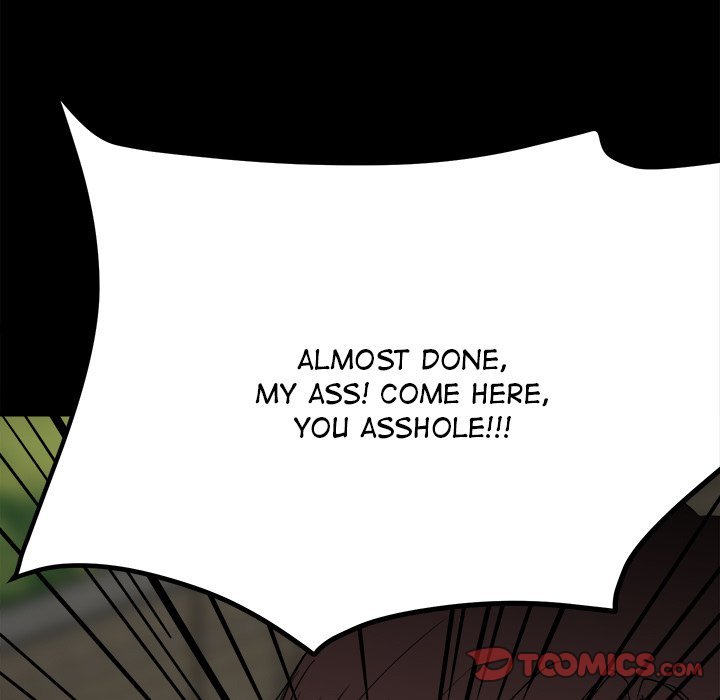 The Villain Manhwa - Chapter 49 Page 32