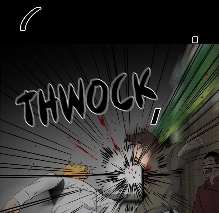 The Villain Manhwa - Chapter 49 Page 39