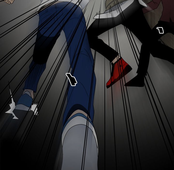 The Villain Manhwa - Chapter 49 Page 40