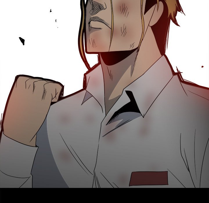 The Villain Manhwa - Chapter 49 Page 46