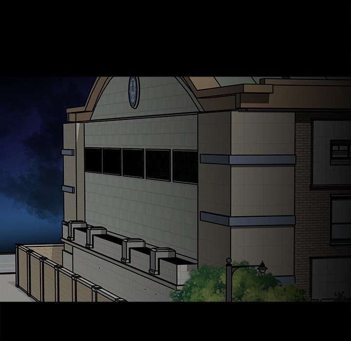 The Villain Manhwa - Chapter 49 Page 49