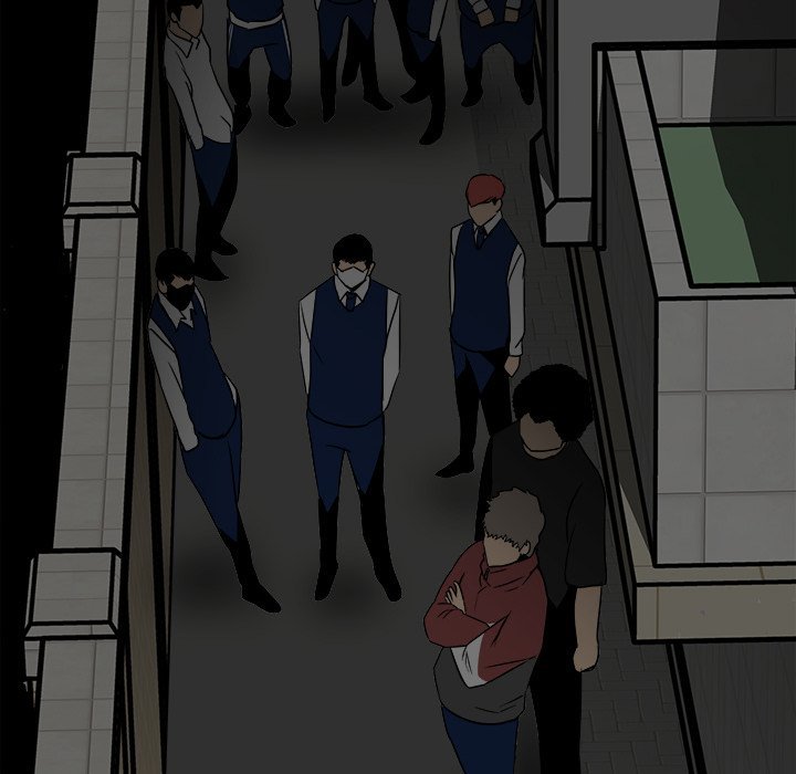 The Villain Manhwa - Chapter 49 Page 51