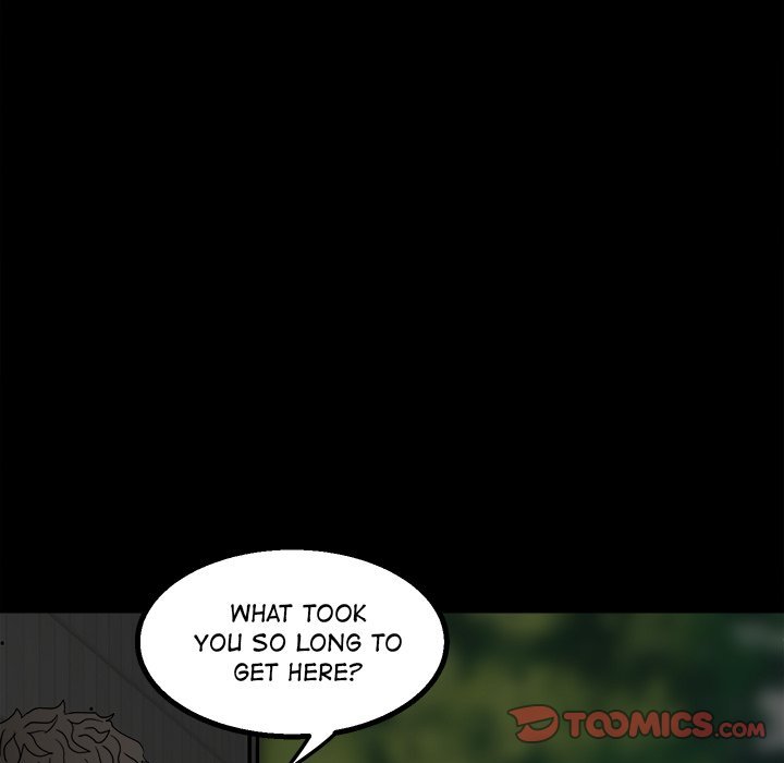 The Villain Manhwa - Chapter 49 Page 53