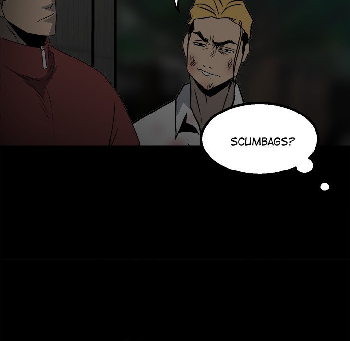 The Villain Manhwa - Chapter 49 Page 57