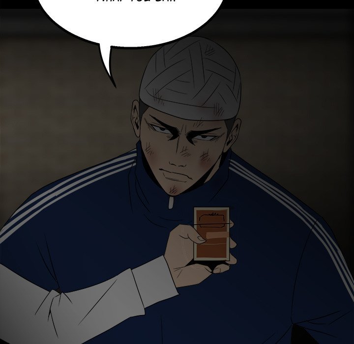 The Villain Manhwa - Chapter 49 Page 60