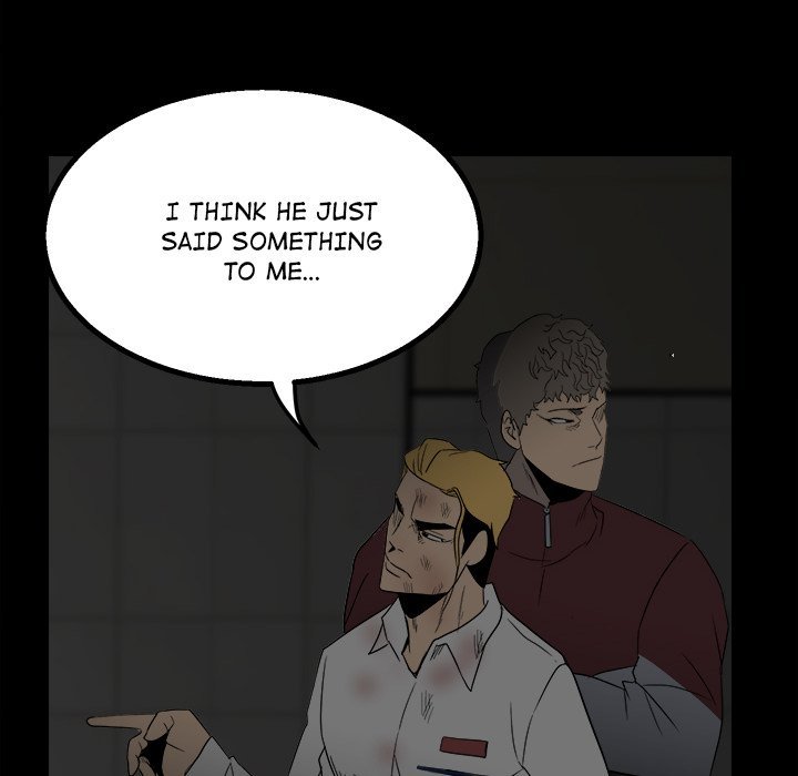 The Villain Manhwa - Chapter 49 Page 63