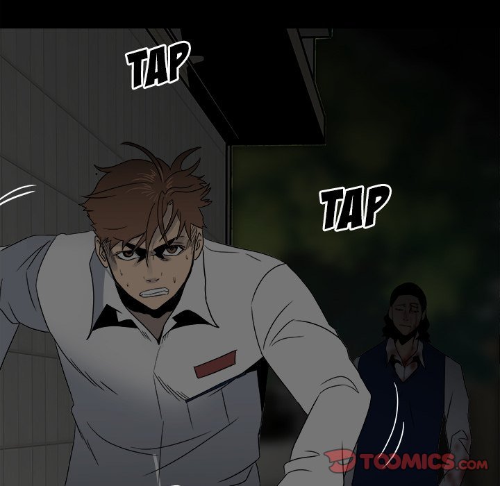 The Villain Manhwa - Chapter 49 Page 65