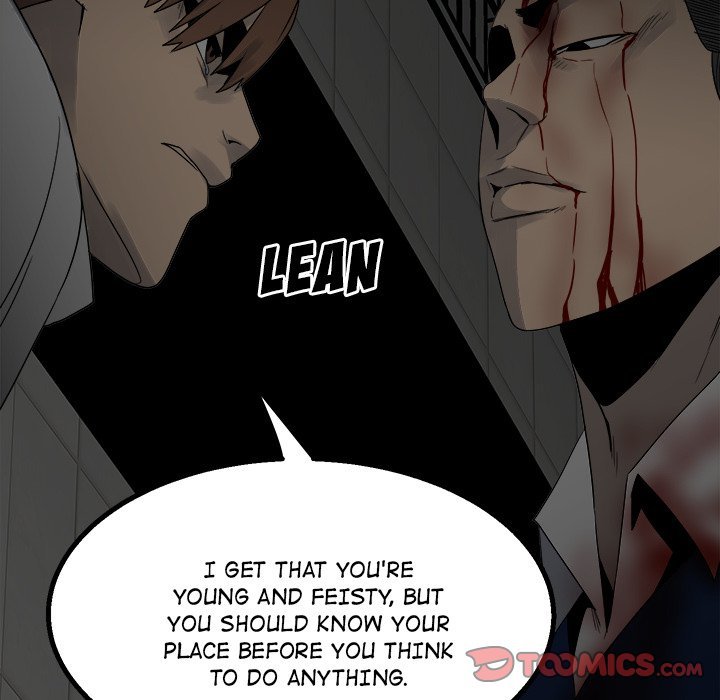 The Villain Manhwa - Chapter 49 Page 89