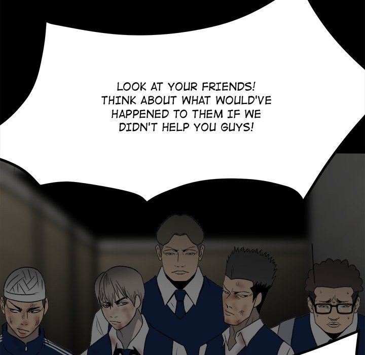 The Villain Manhwa - Chapter 49 Page 91