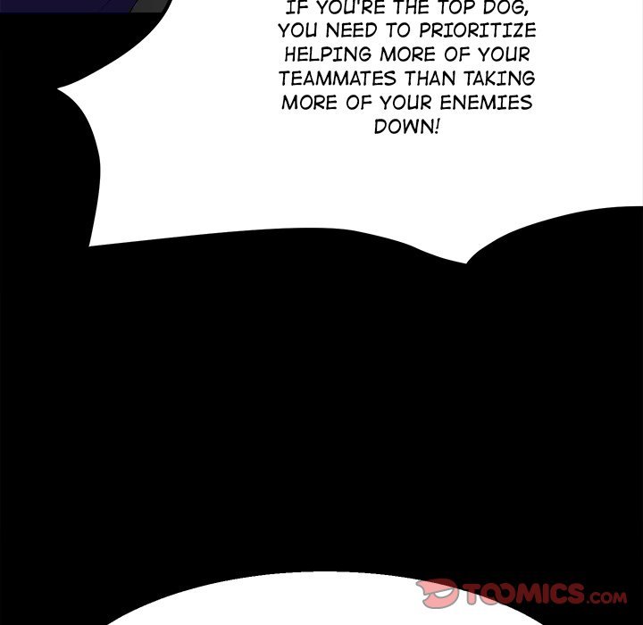 The Villain Manhwa - Chapter 49 Page 95