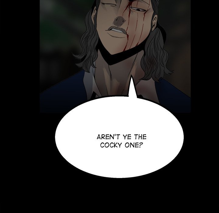 The Villain Manhwa - Chapter 49 Page 99