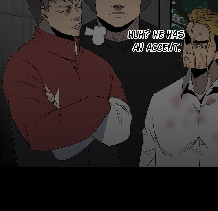 The Villain Manhwa - Chapter 49 Page 103