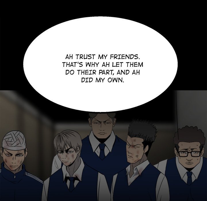 The Villain Manhwa - Chapter 49 Page 106