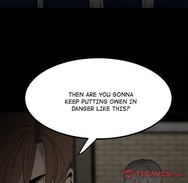 The Villain Manhwa - Chapter 49 Page 107