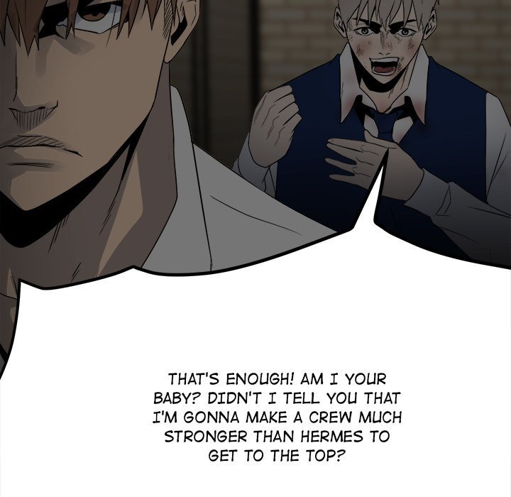 The Villain Manhwa - Chapter 49 Page 108