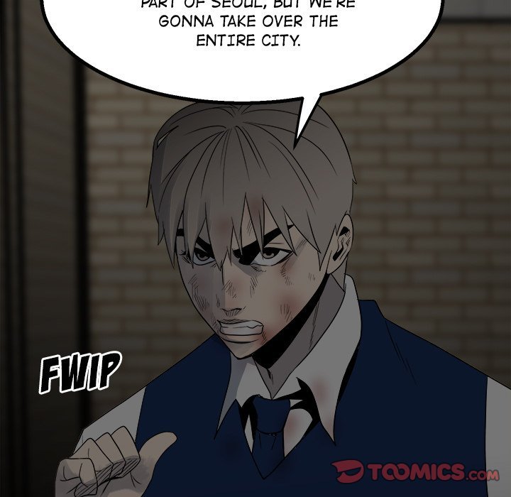 The Villain Manhwa - Chapter 49 Page 110