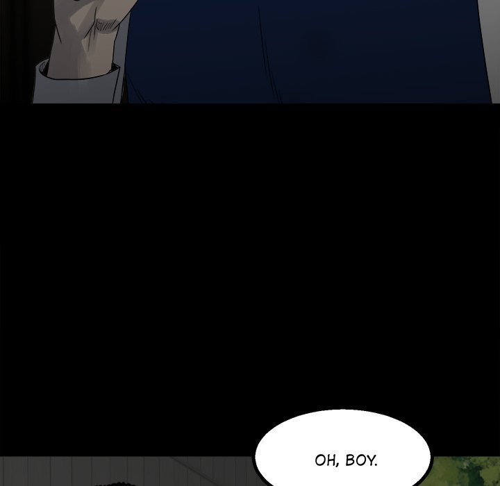 The Villain Manhwa - Chapter 49 Page 111