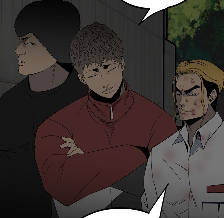 The Villain Manhwa - Chapter 49 Page 112