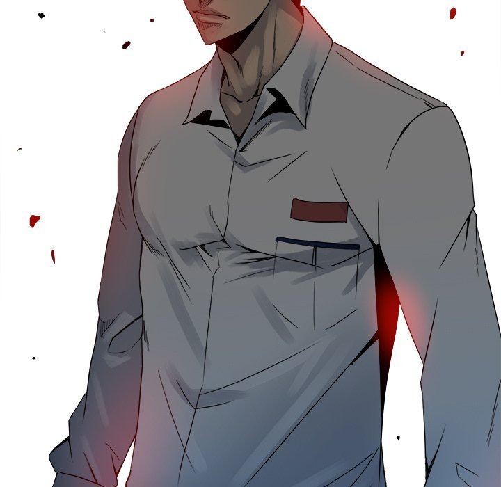 The Villain Manhwa - Chapter 49 Page 123