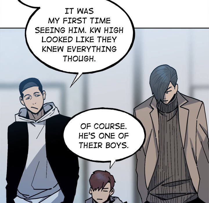 The Villain Manhwa - Chapter 148 Page 9