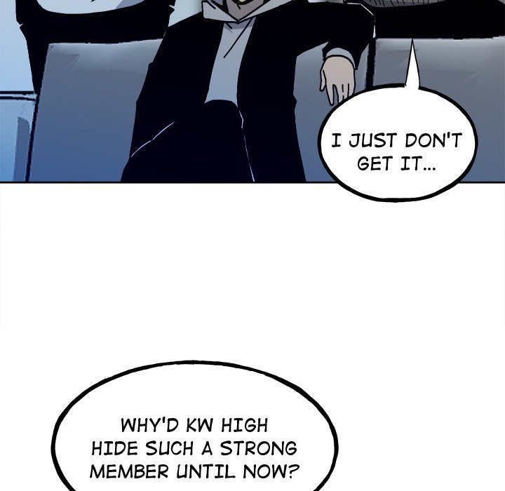 The Villain Manhwa - Chapter 148 Page 10