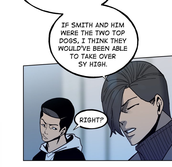 The Villain Manhwa - Chapter 148 Page 11