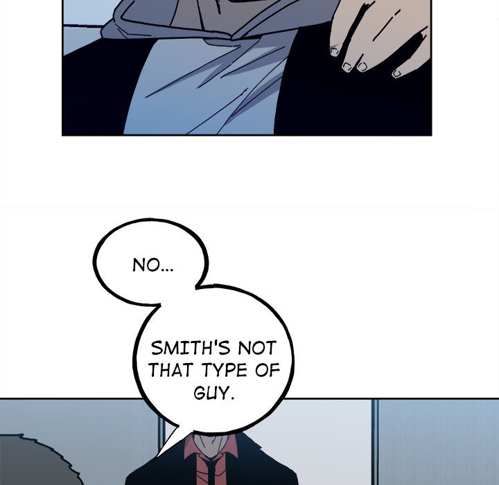 The Villain Manhwa - Chapter 148 Page 15