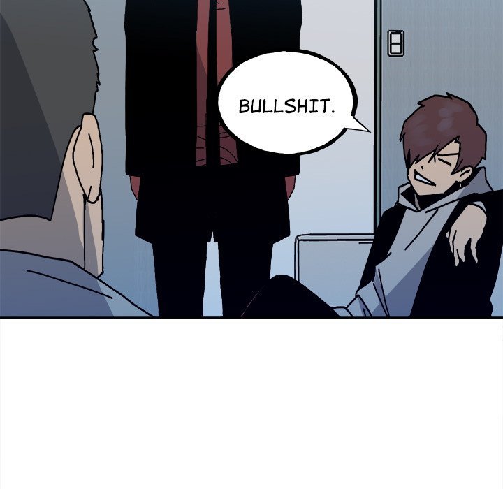 The Villain Manhwa - Chapter 148 Page 16