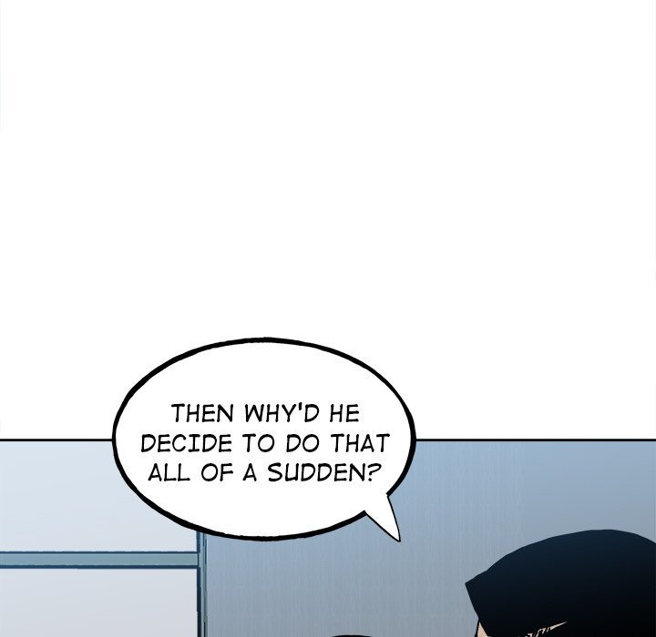 The Villain Manhwa - Chapter 148 Page 21