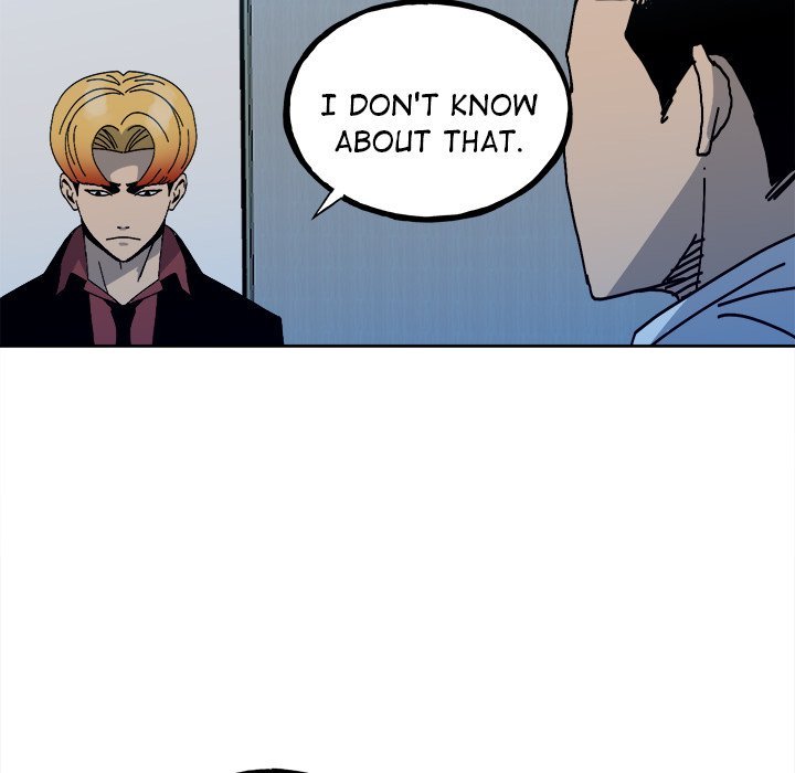 The Villain Manhwa - Chapter 148 Page 22