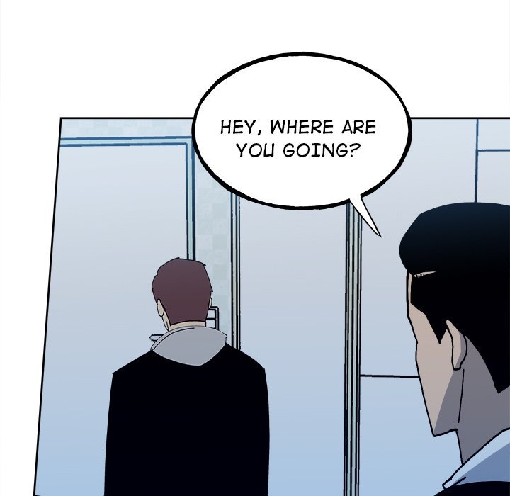 The Villain Manhwa - Chapter 148 Page 25