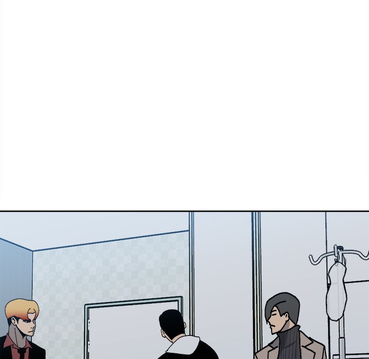 The Villain Manhwa - Chapter 148 Page 33