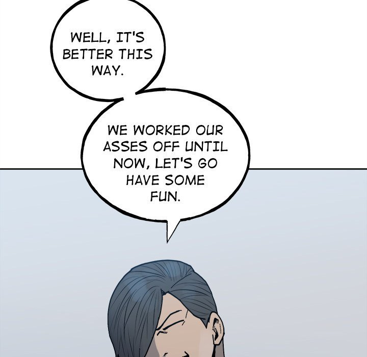 The Villain Manhwa - Chapter 148 Page 37