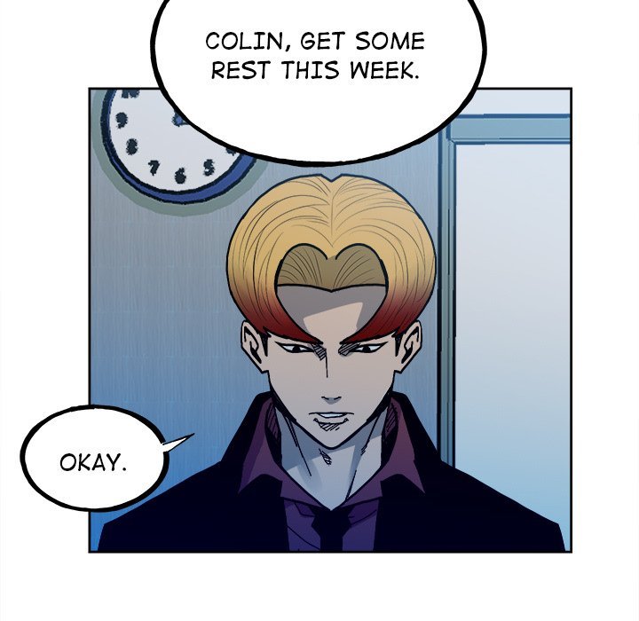 The Villain Manhwa - Chapter 148 Page 43