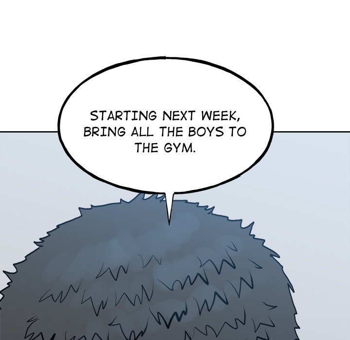 The Villain Manhwa - Chapter 148 Page 45