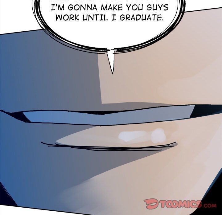 The Villain Manhwa - Chapter 148 Page 50