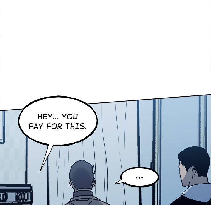 The Villain Manhwa - Chapter 148 Page 55