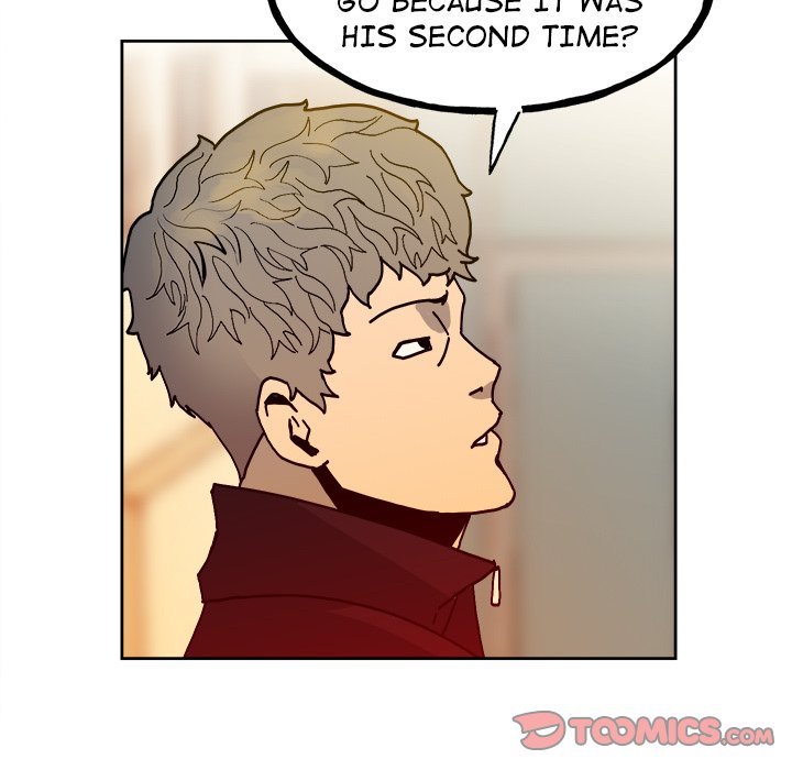 The Villain Manhwa - Chapter 148 Page 68