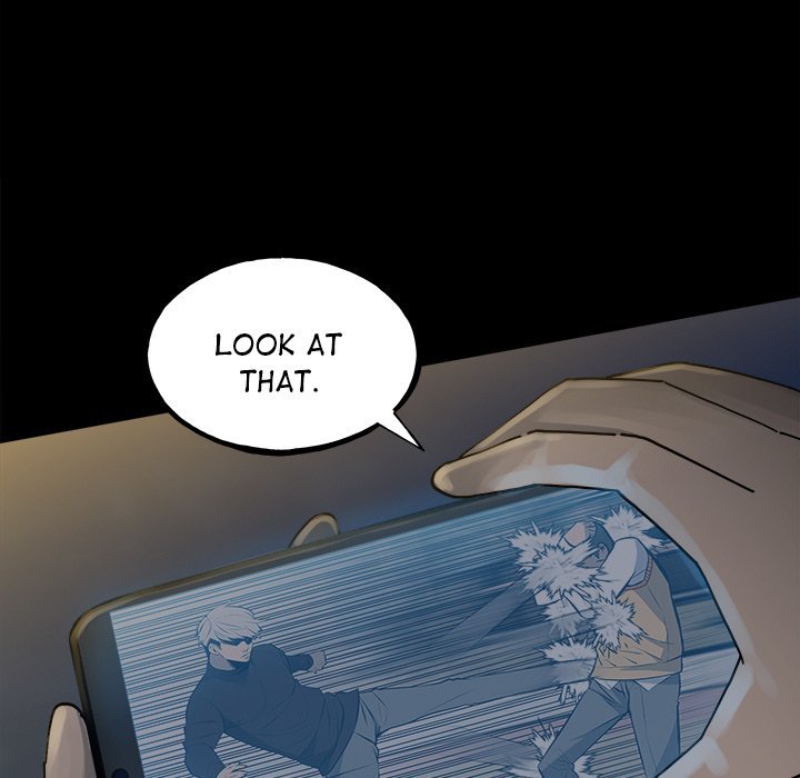 The Villain Manhwa - Chapter 148 Page 88